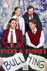 Sticks and Stones