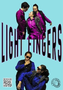 Light Fingers