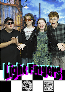 Light Fingers