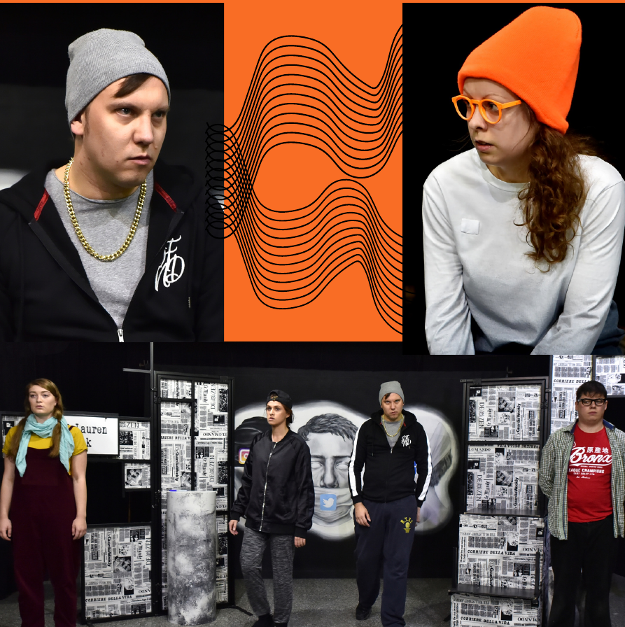 Image of Sticks and Stones