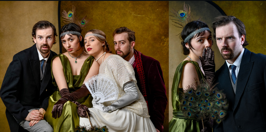 Image 2 of Great Gatsby