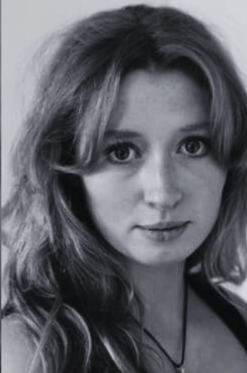 Photo of Éabha Fitzpatrick aus Clare, Ireland