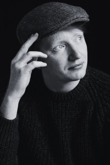 Photo of Alex Pasley aus Llangollen, North Wales