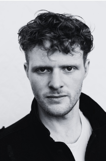 Photo of Joe Burke aus Salisbury