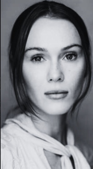 Photo of Eleanor Spencer-Harty aus London