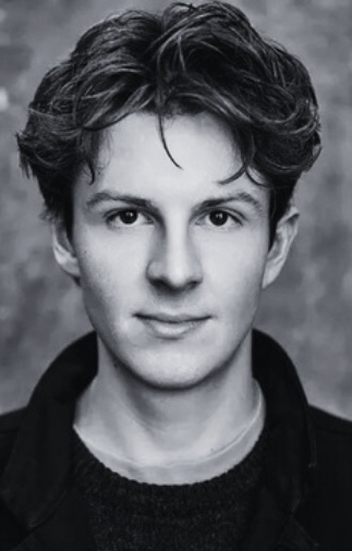 Photo of Tom Thacker aus Bishop’s Stortford