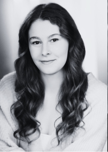 Photo of Charlotte Coqueral aus Portsmouth