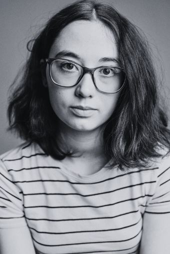 Photo of Hannah Lepper aus London