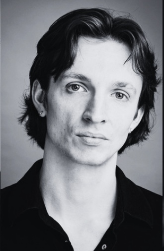 Photo of Francis Jon Quinn aus Birmingham