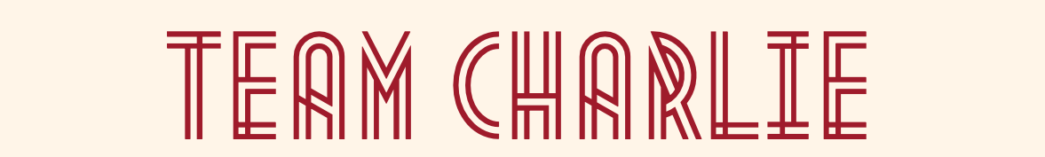 Team Charlie