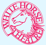 White Horse Logo