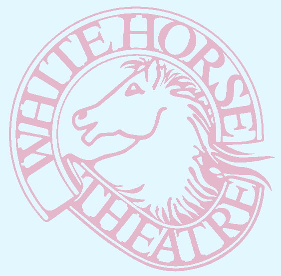 White Horse Theatre Logo